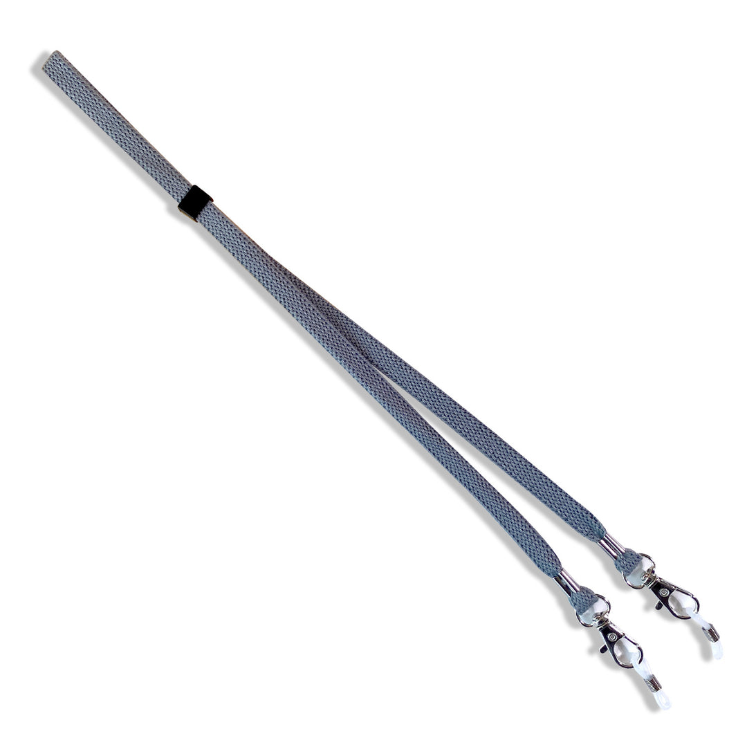 Lightweight Eyewear Retainer Strap Bowlift