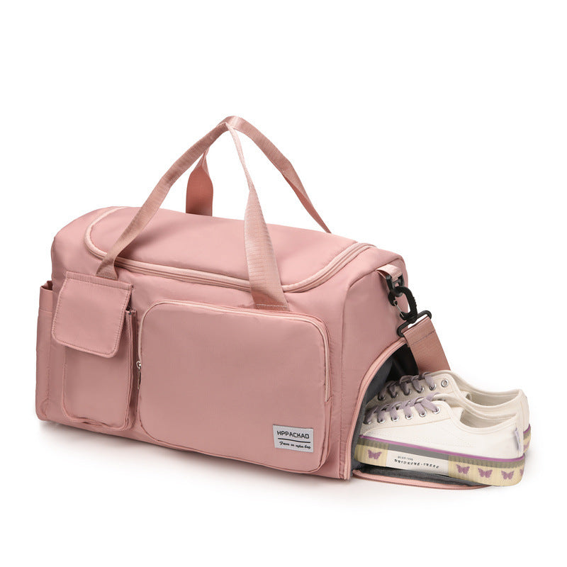 Sporty multifunctional bag Bowlift