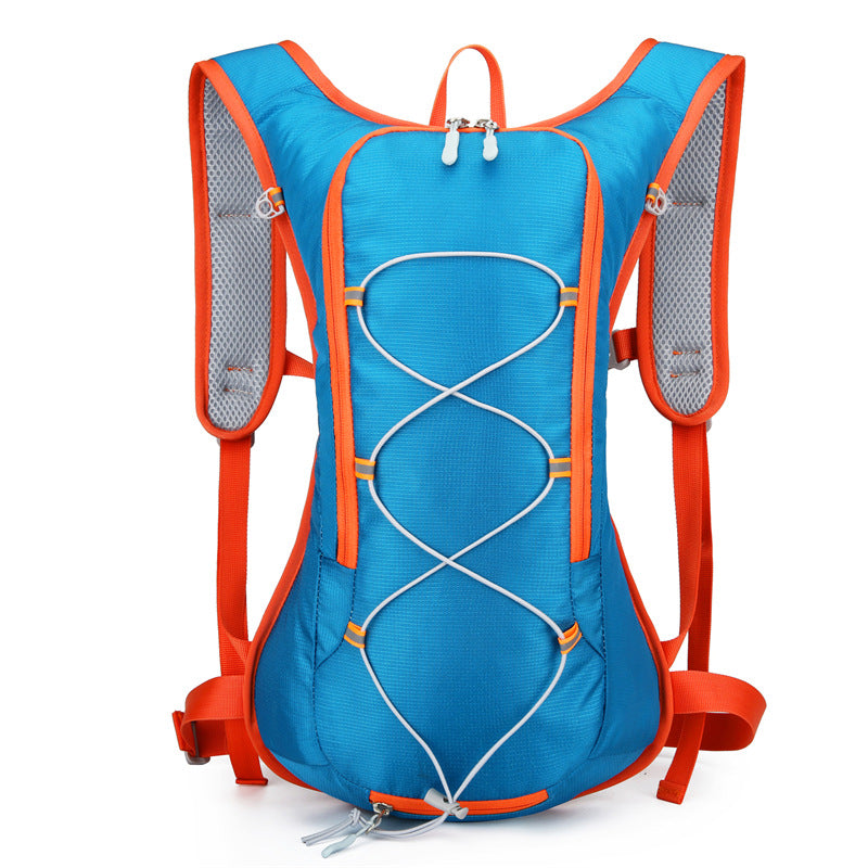 Light Hydration Backpack Bowlift