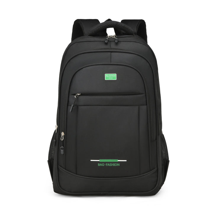 Leisure backpack with ergonomic design and multifunctional compartments Bowlift