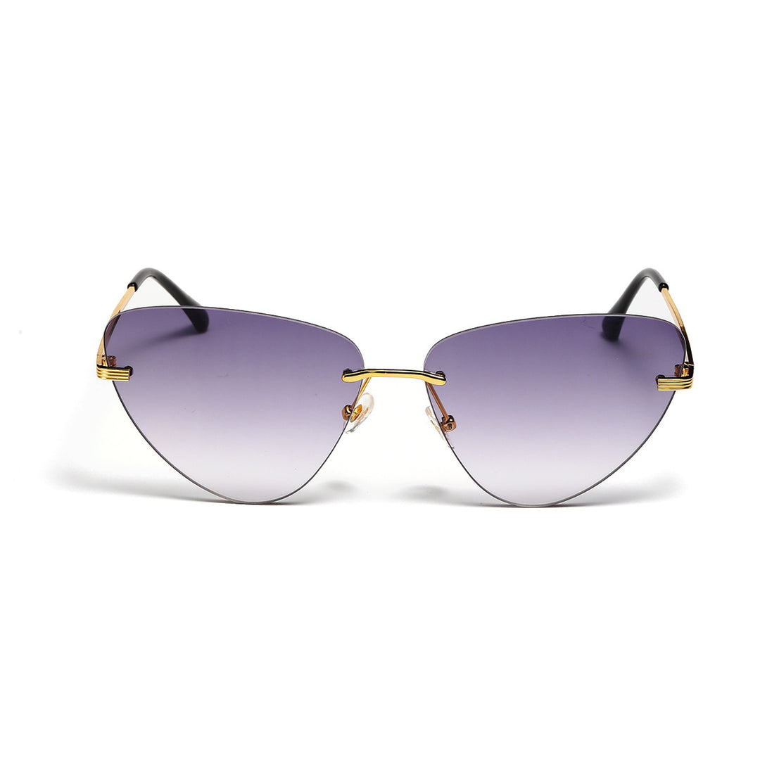 Women’s stylish sunglasses in trendy cat-eye design Bowlift