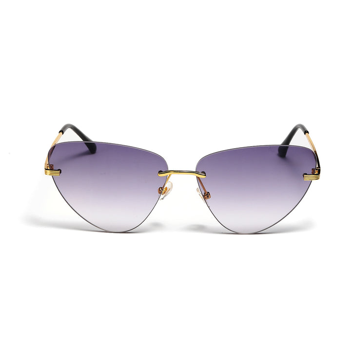 Women’s stylish sunglasses in trendy cat-eye design Bowlift