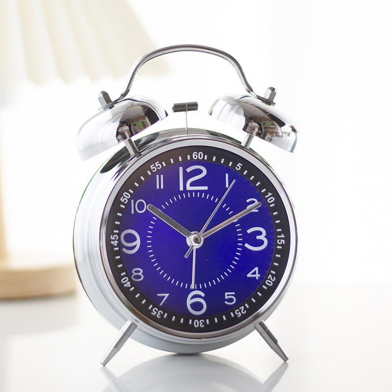 Bowlift Alarm Clock