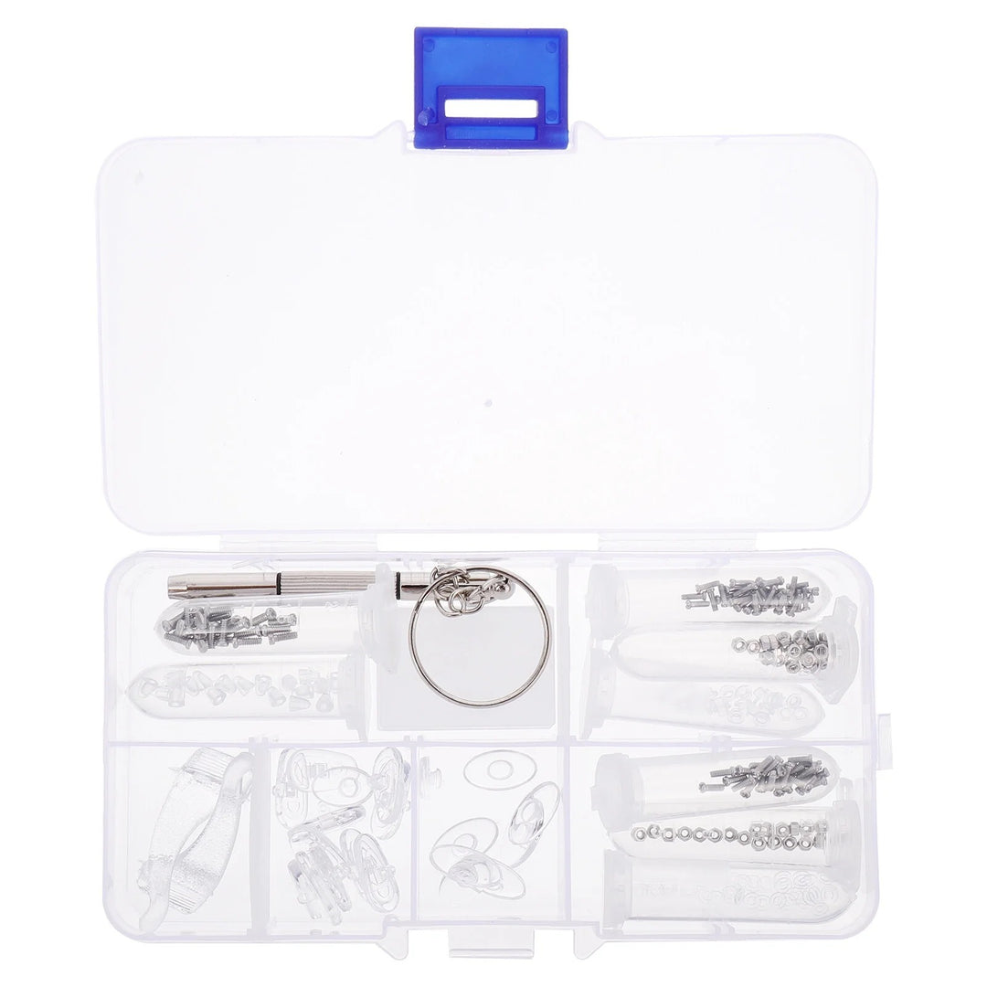 Precision Fixing Tool Kit Bowlift