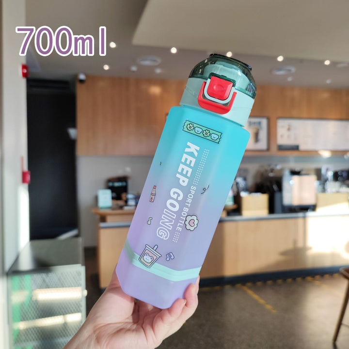 Women Sports Bottle Bowlift