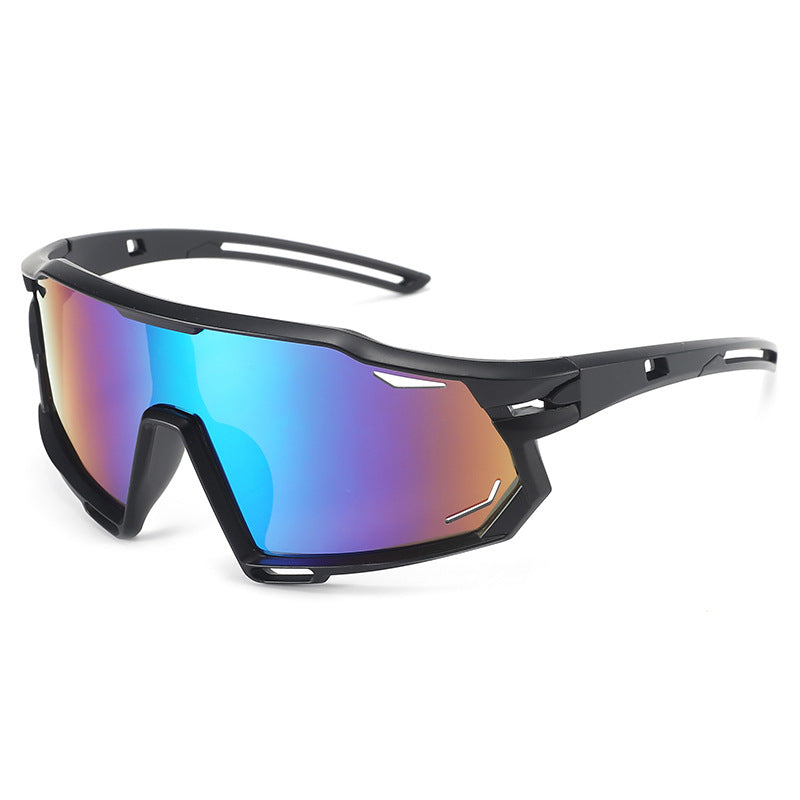 Men's High-Definition Sports Sunglasses Bowlift