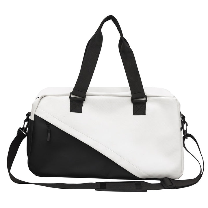 Multi-Functional Sports Weekend Duffel Bag Bowlift