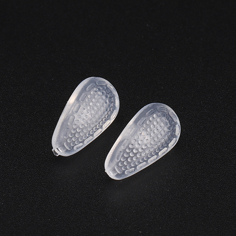Gel Cushion Foot Pads Bowlift