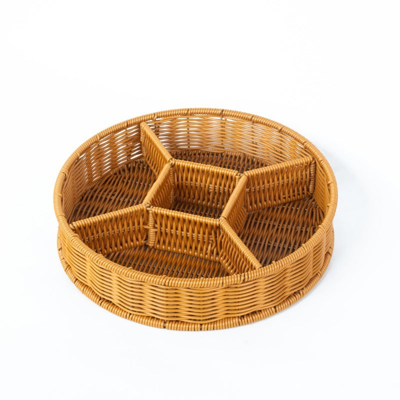 Ladies Basket Organizer Bowlift