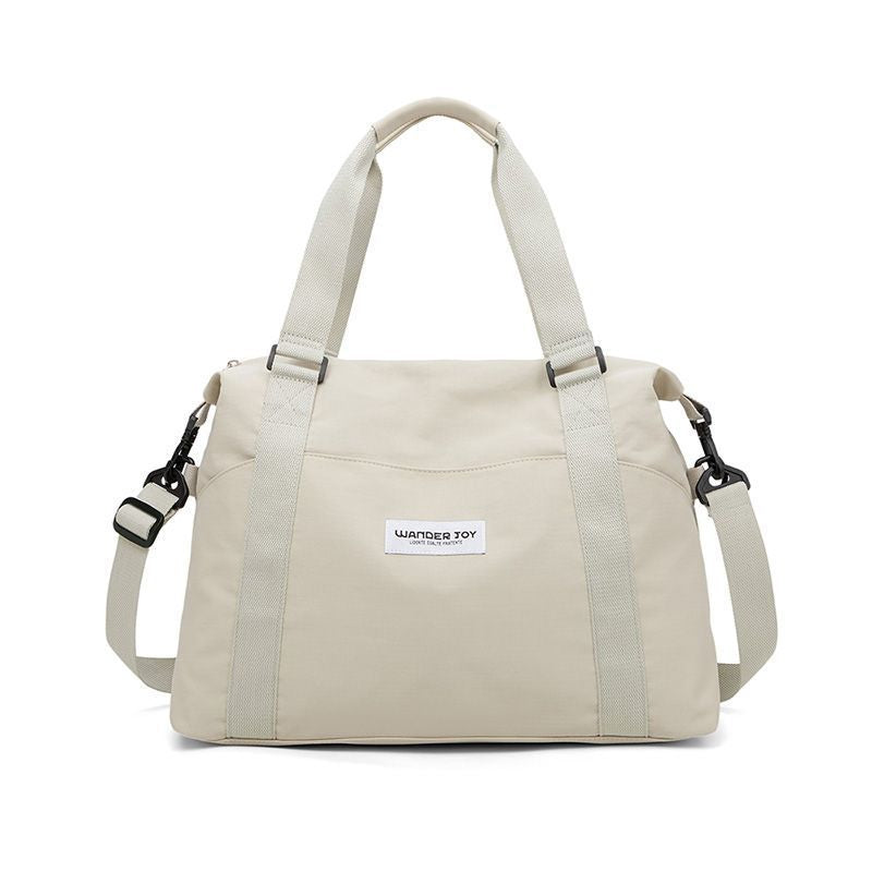 Sporty Carrying Bag Bowlift