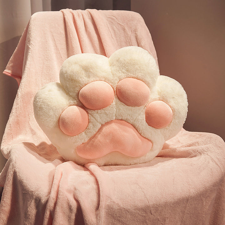 Cozy Paw Cushion Bowlift