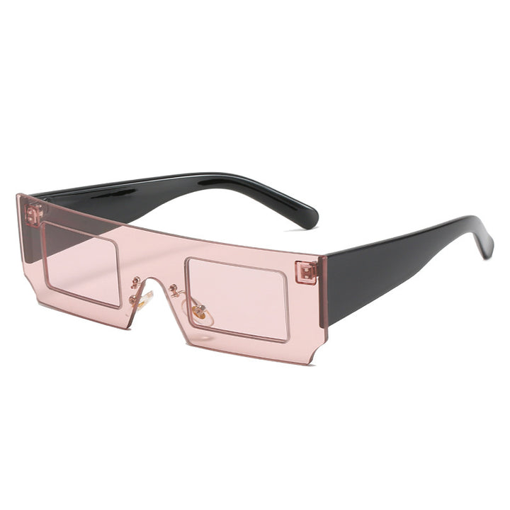 Unisex fashionable sunglasses Bowlift