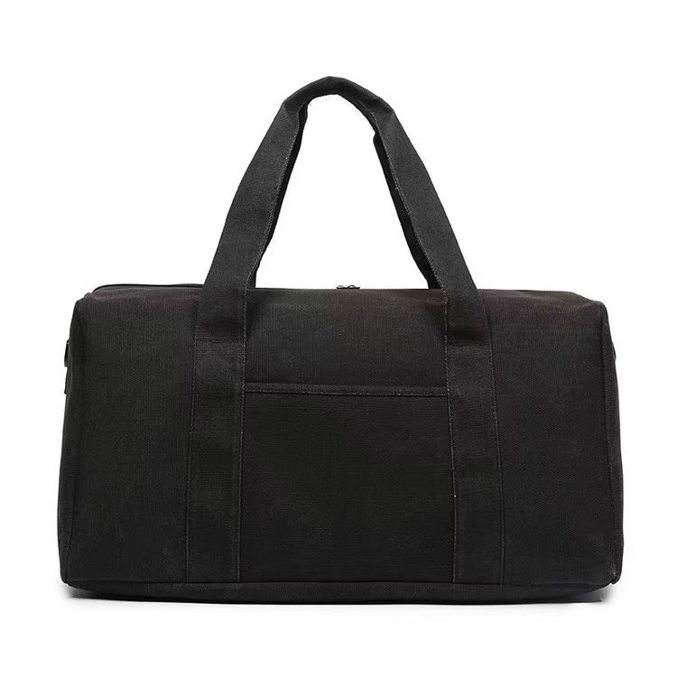 Durable Multi-Pocket Travel Duffle