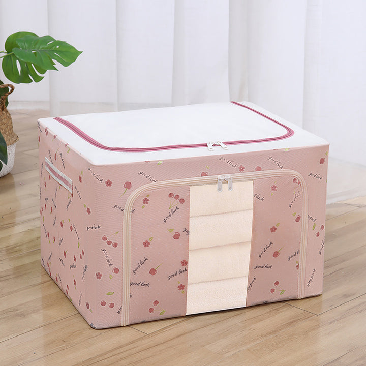 Foldable Storage Box Bowlift