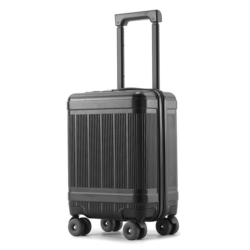 Lightweight Hard Shell Luggage Suitcase Bowlift