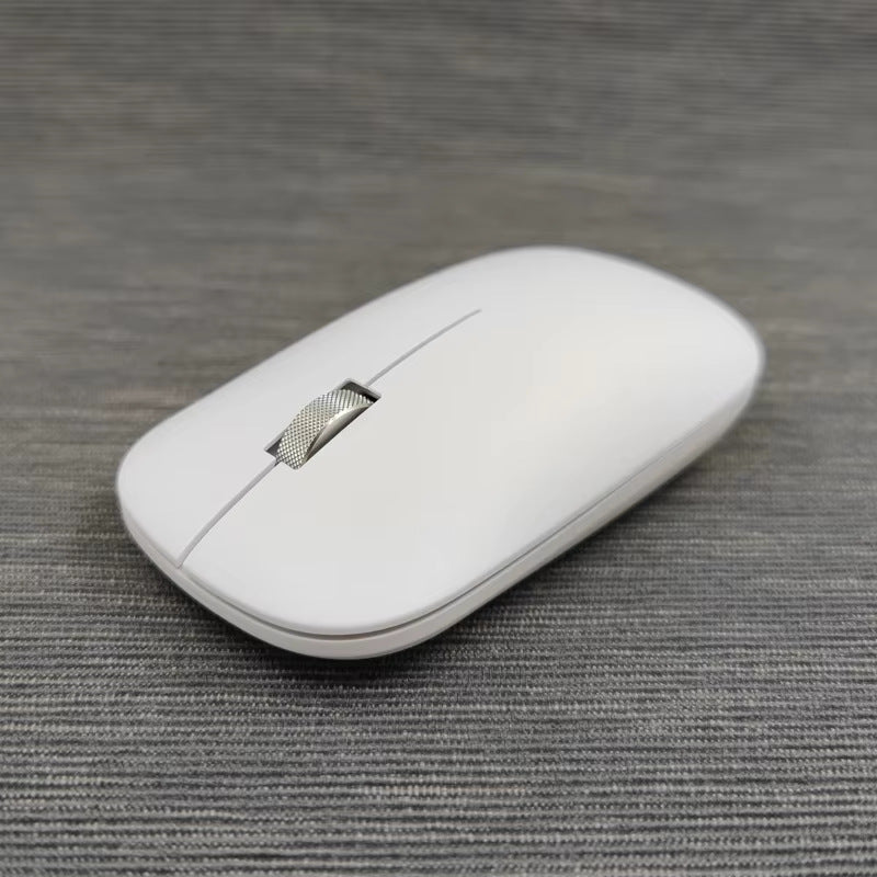 Wireless Ergonomic Computer Mouse Bowlift