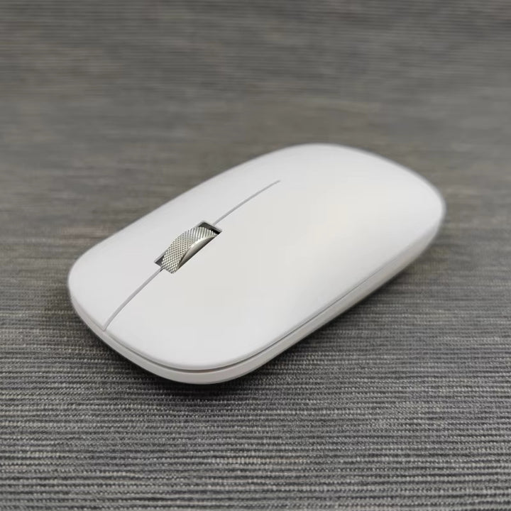 Wireless Ergonomic Computer Mouse Bowlift