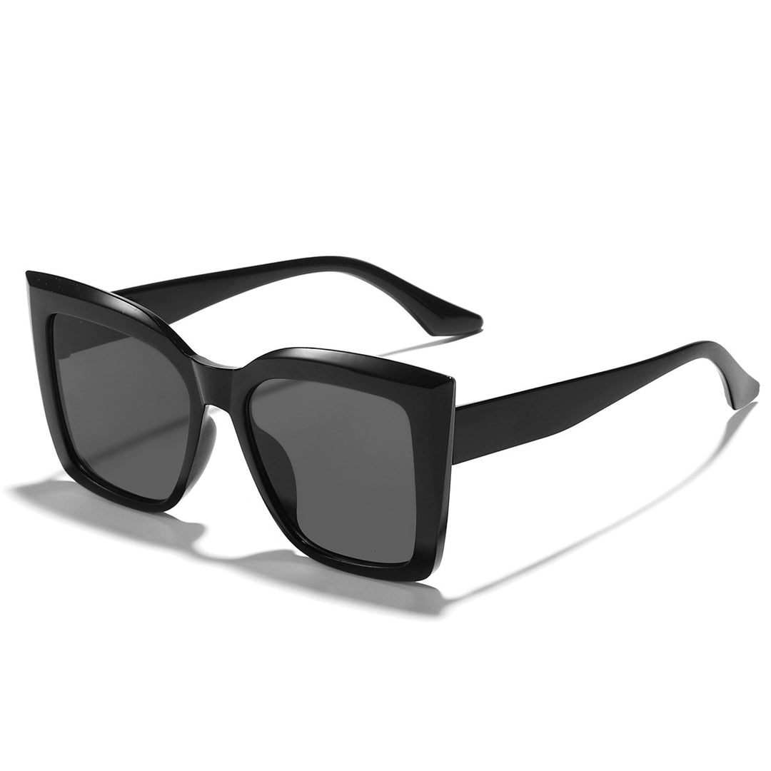 Women's fashionable sunglasses Bowlift