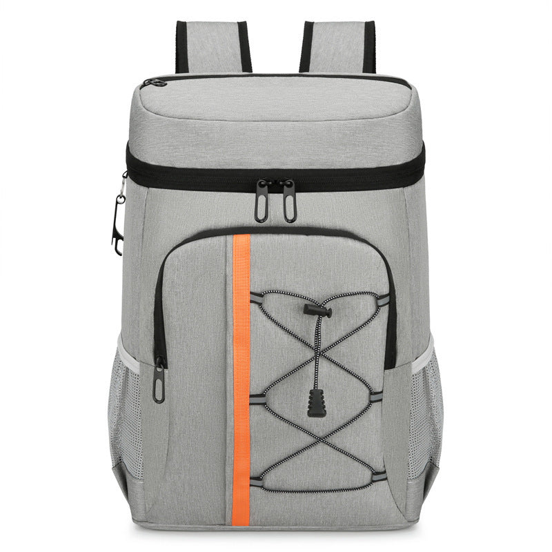 Ladies Multifunctional Sports Bag Bowlift