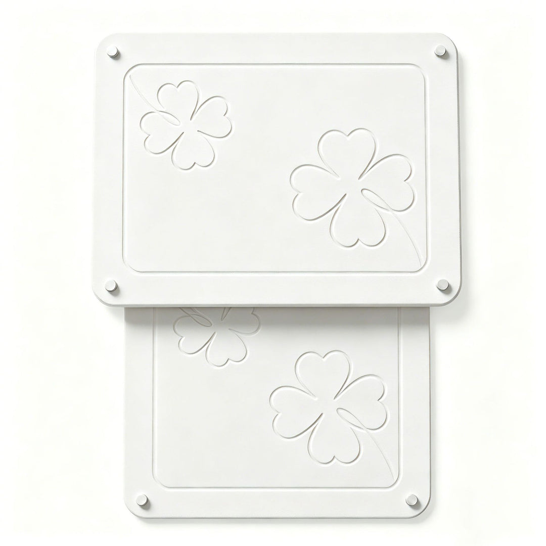 Decorative Wall Art Plate Set