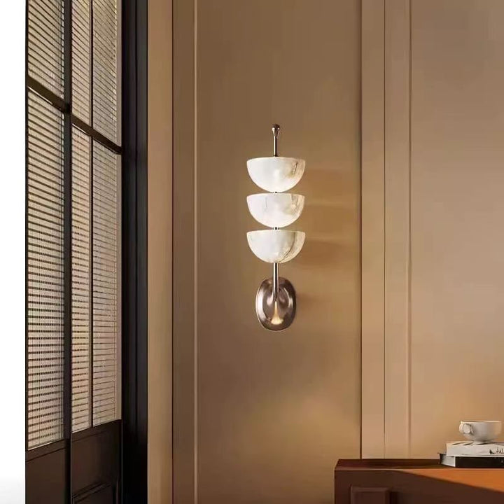 Modern Elegant Wall Sconce Light Fixture