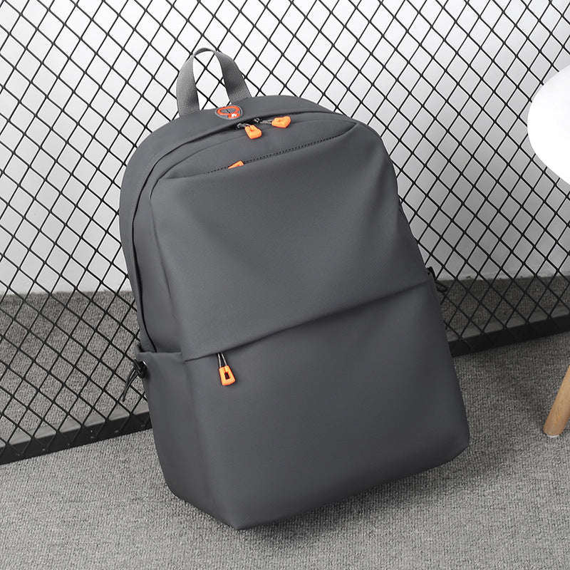Sleek Daily Commuter Backpack Bowlift