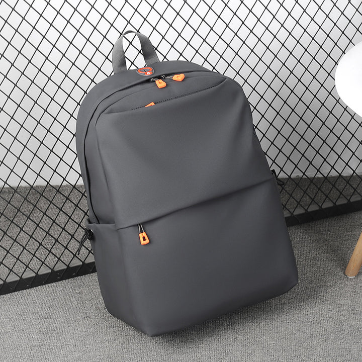 Sleek Daily Commuter Backpack Bowlift