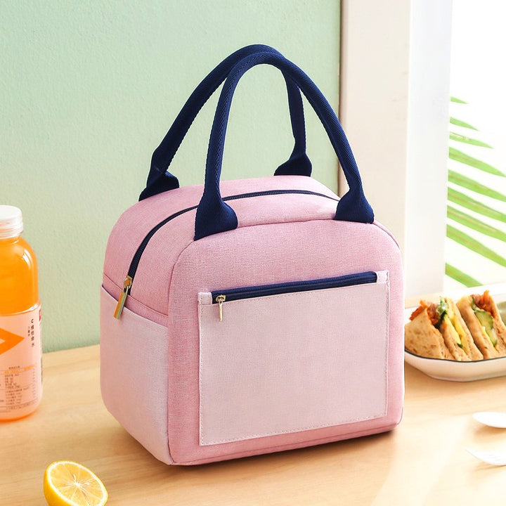 Insulated Lunch Box Cooler Bag Bowlift