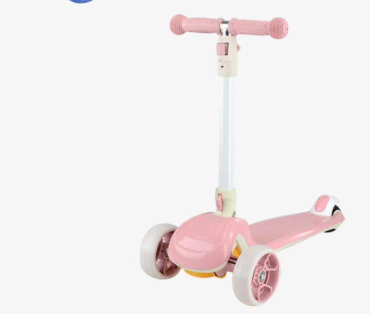 Scooter Bowlift