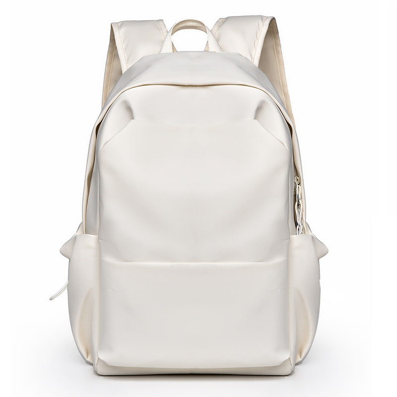 WoHigh-Capacity Waterproof Laptop Backpack Bowlift