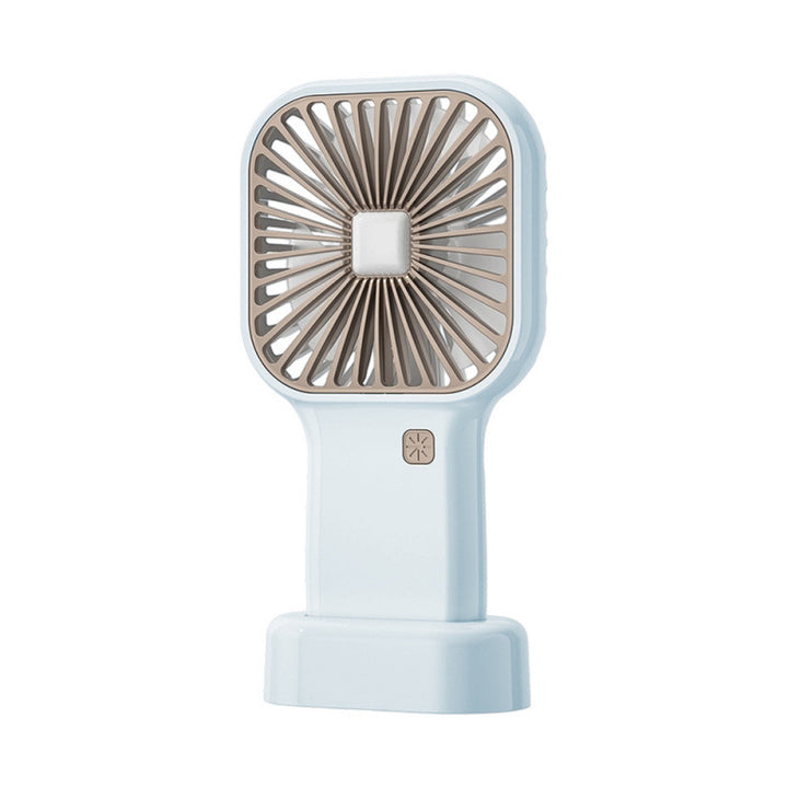 Ladies Portable High-Performance USB Fan Bowlift