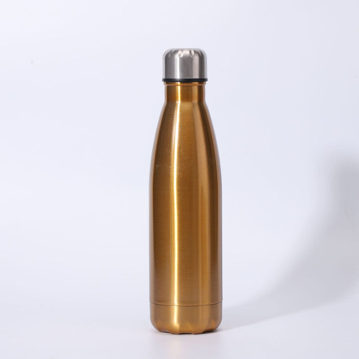 Insulated Stainless Steel Water Bottle Bowlift