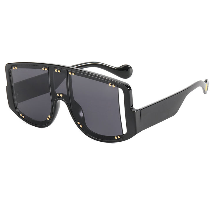 Women's Fashion Sunglasses Bowlift