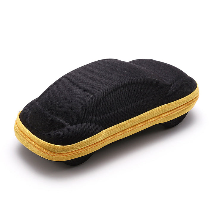 Car-Shaped Storage Case Bowlift
