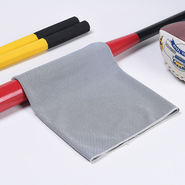 Unisex Practical Microfiber Towel Bag Bowlift