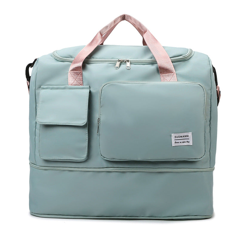 Wellness and Travel Bag Bowlift