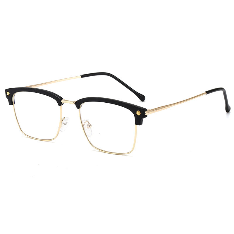 Ladies Designer Glasses with Eye-Catching Frame Bowlift