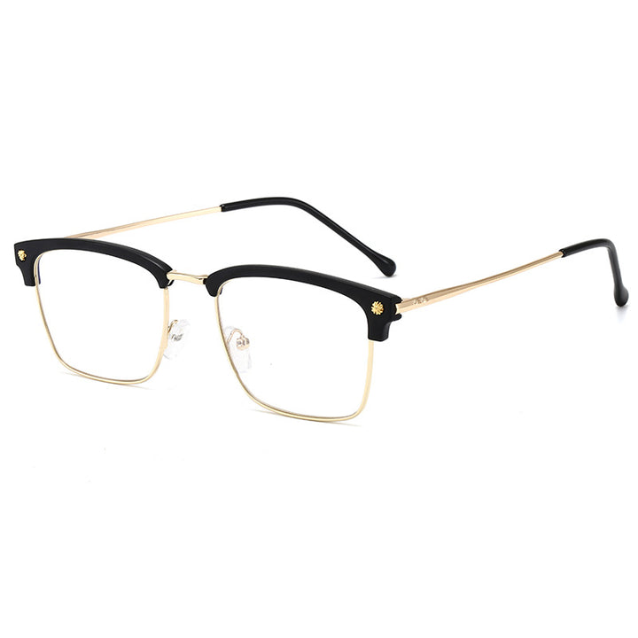 Ladies Designer Glasses with Eye-Catching Frame Bowlift