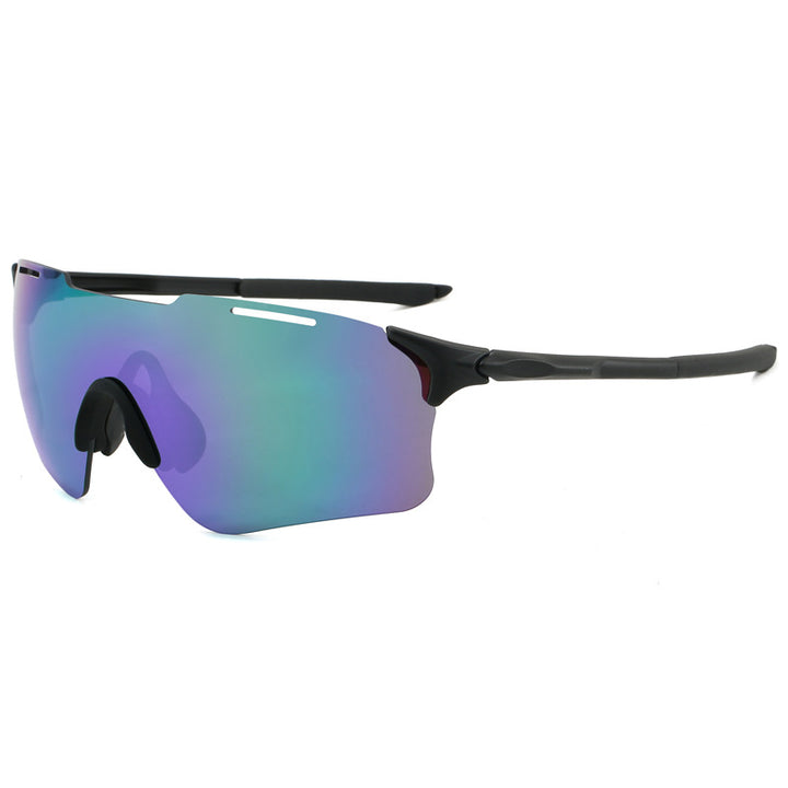 Men's High-Performance Sports Cycling Sunglasses Bowlift