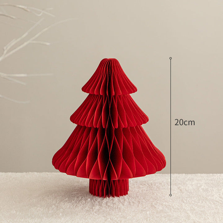BowLift | Christmas Tree Ornaments Mini Home Decoration