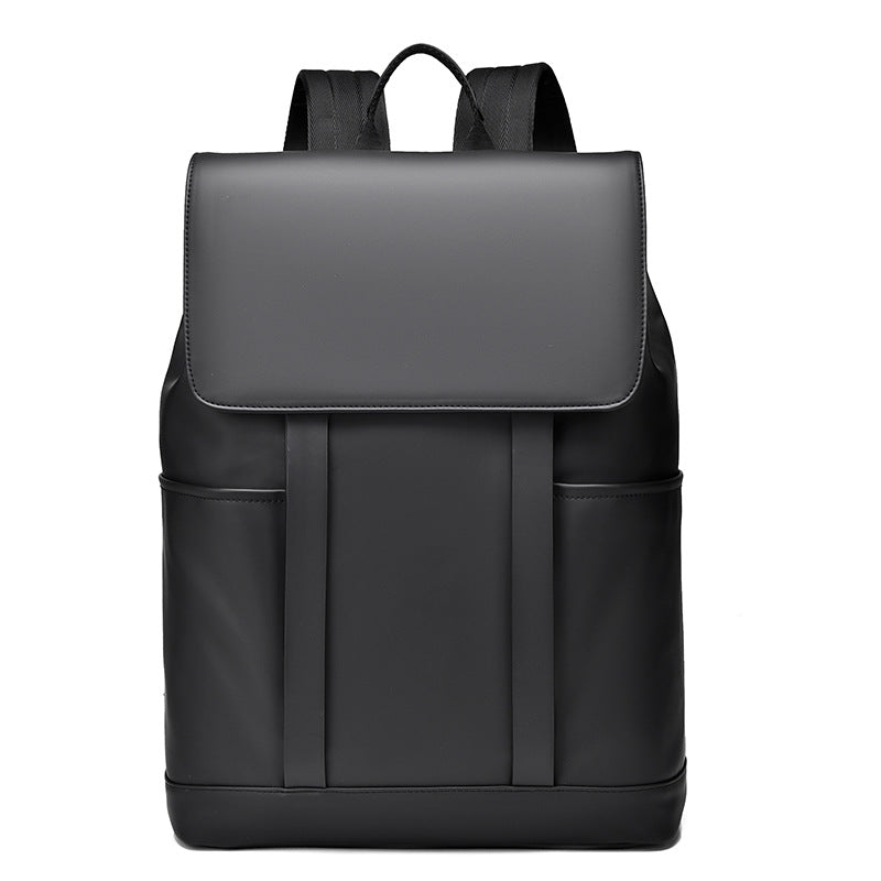 Premium Structured Backpack Bowlift