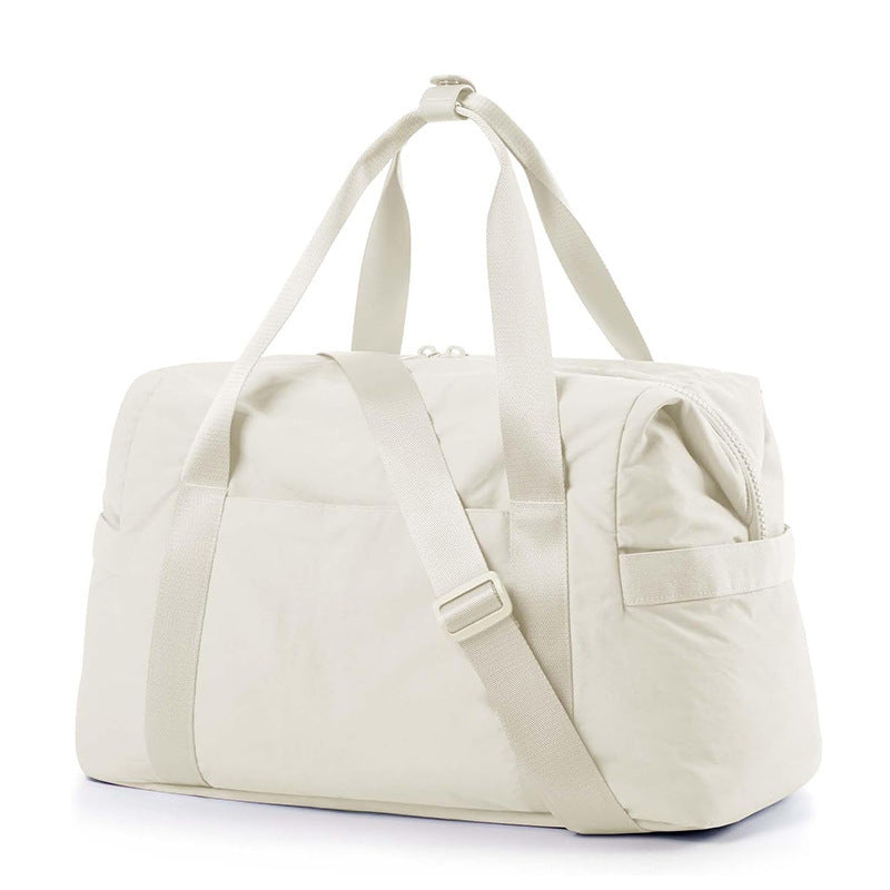 Durable sports and travel bag Bowlift