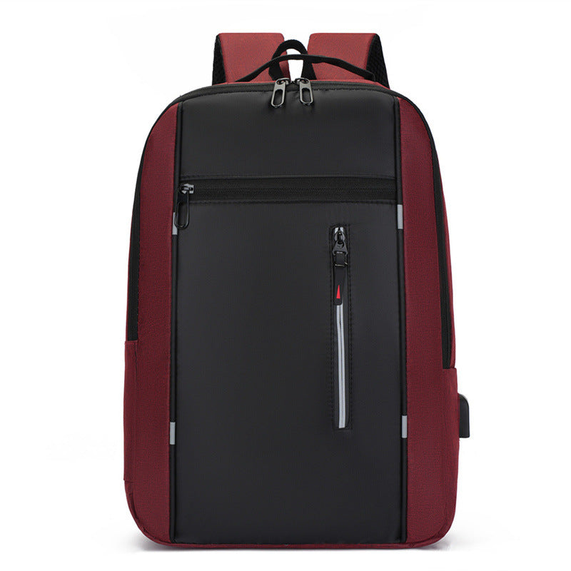 Sleek Urban Commuter Backpack Bowlift