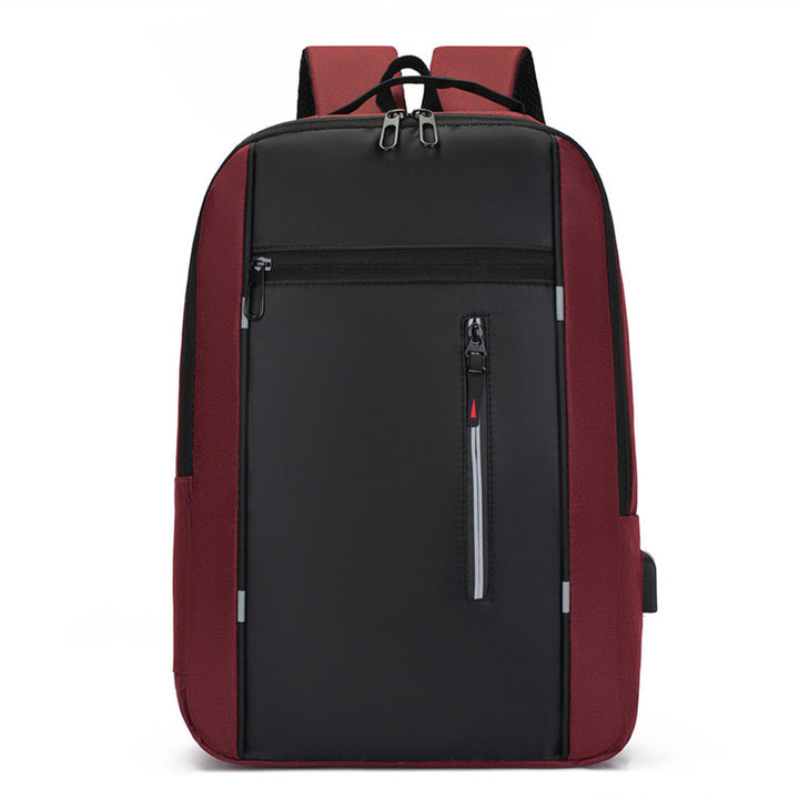 Sleek Urban Commuter Backpack Bowlift