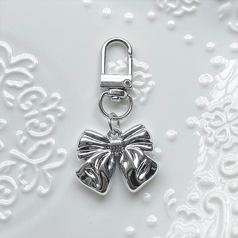 Elegant bow pendant Bowlift