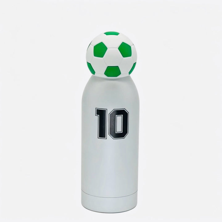 Unisex Sporty Water Bottle Bowlift