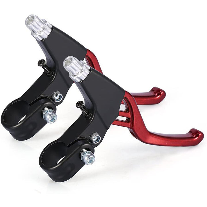 Dual-Pivot Brake Lever Set Bowlift