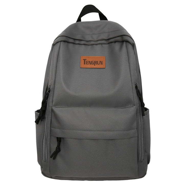 Urban Utility School Backpack Bowlift