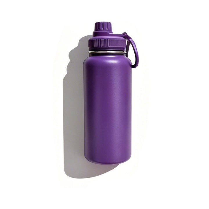 Women Sporty Water Bottle Bowlift