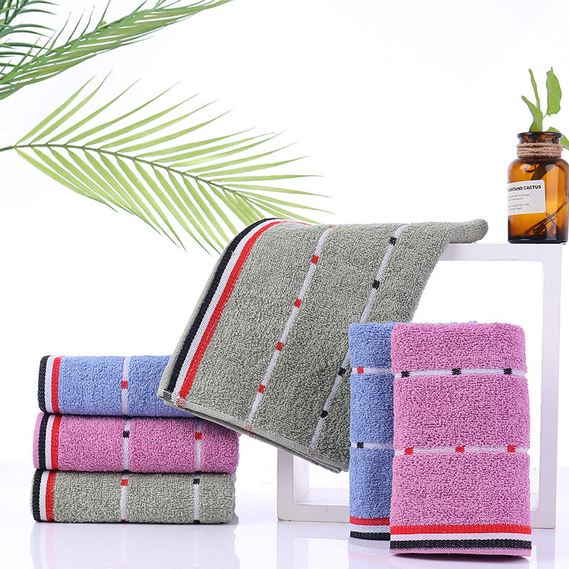 Ladies durable and quick-drying towel Bowlift